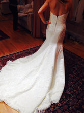 Load image into Gallery viewer, Augusta Jone &#39;Lucille&#39; - Augusta Jones - Nearly Newlywed Bridal Boutique - 3
