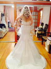 Load image into Gallery viewer, Augusta Jone &#39;Lucille&#39; - Augusta Jones - Nearly Newlywed Bridal Boutique - 5
