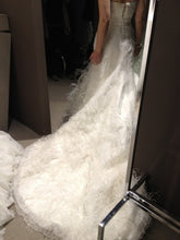 Load image into Gallery viewer, Elie Saab for Pronovias &#39;Fidji&#39; - Pronovias - Nearly Newlywed Bridal Boutique - 3
