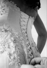 Load image into Gallery viewer, Pnina Tornai style #792 - Pnina Tornai - Nearly Newlywed Bridal Boutique - 2
