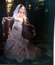 Load image into Gallery viewer, Pnina Tornai style #792 - Pnina Tornai - Nearly Newlywed Bridal Boutique - 4
