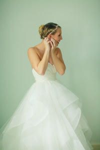Hayley Paige 'Londyn' - Hayley Paige - Nearly Newlywed Bridal Boutique - 2