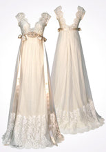 Load image into Gallery viewer, Claire Pettibone &#39;Queen Anne&#39;s Lace&#39; - Claire Pettibone - Nearly Newlywed Bridal Boutique - 5
