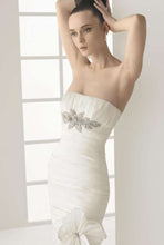Load image into Gallery viewer, Olympia - Rosa Clara - Nearly Newlywed Bridal Boutique - 7
