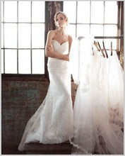 Load image into Gallery viewer, Christos &#39;Lyla&#39; - Christos - Nearly Newlywed Bridal Boutique - 3
