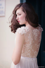 Load image into Gallery viewer, Sarah Seven &#39;Long Last&#39; - Sarah Seven - Nearly Newlywed Bridal Boutique - 5
