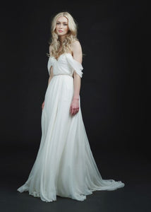 Sarah Seven 'Lafayette' - Sarah Seven - Nearly Newlywed Bridal Boutique - 4