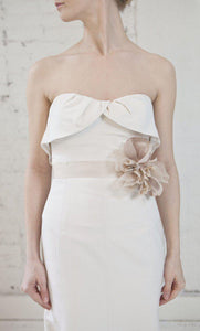 Lela Rose 'The Pond' Mermaid Gown - Lela Rose - Nearly Newlywed Bridal Boutique - 5