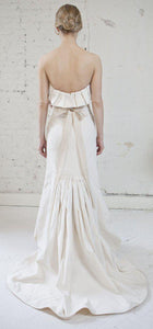 Lela Rose 'The Pond' Mermaid Gown - Lela Rose - Nearly Newlywed Bridal Boutique - 4