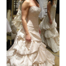 Load image into Gallery viewer, Maggie Sottero &#39;Hampton&#39; - Maggie Sottero - Nearly Newlywed Bridal Boutique - 2
