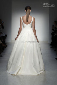 Amsale 'Chelsea' - Amsale - Nearly Newlywed Bridal Boutique - 2