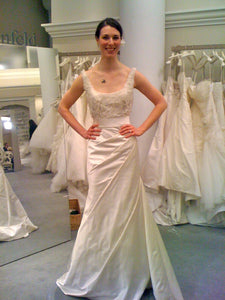 Anne Barge 'Blaine' - Anne Barge - Nearly Newlywed Bridal Boutique - 2