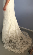 Load image into Gallery viewer, Judd Waddell &#39;Eva&#39; - Judd Waddell - Nearly Newlywed Bridal Boutique - 4
