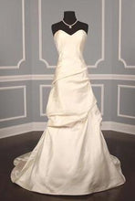 Load image into Gallery viewer, Ulla Maija Courtney Pick Up Dress - Ulla Maija - Nearly Newlywed Bridal Boutique - 5
