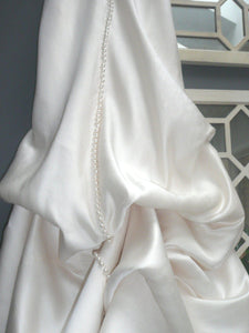Ulla Maija Courtney Pick Up Dress - Ulla Maija - Nearly Newlywed Bridal Boutique - 4
