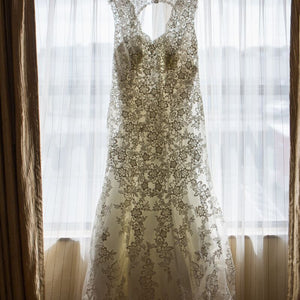 Allure Bridals 'W340' - Allure Bridals - Nearly Newlywed Bridal Boutique - 4