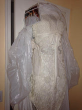Load image into Gallery viewer, Pnina Tornai &#39;Lace Wedding Gown&#39; - Pnina Tornai - Nearly Newlywed Bridal Boutique - 2
