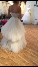 Load image into Gallery viewer, Monique Lhuillier &#39;2 Piece&#39; - Monique Lhuillier - Nearly Newlywed Bridal Boutique - 3
