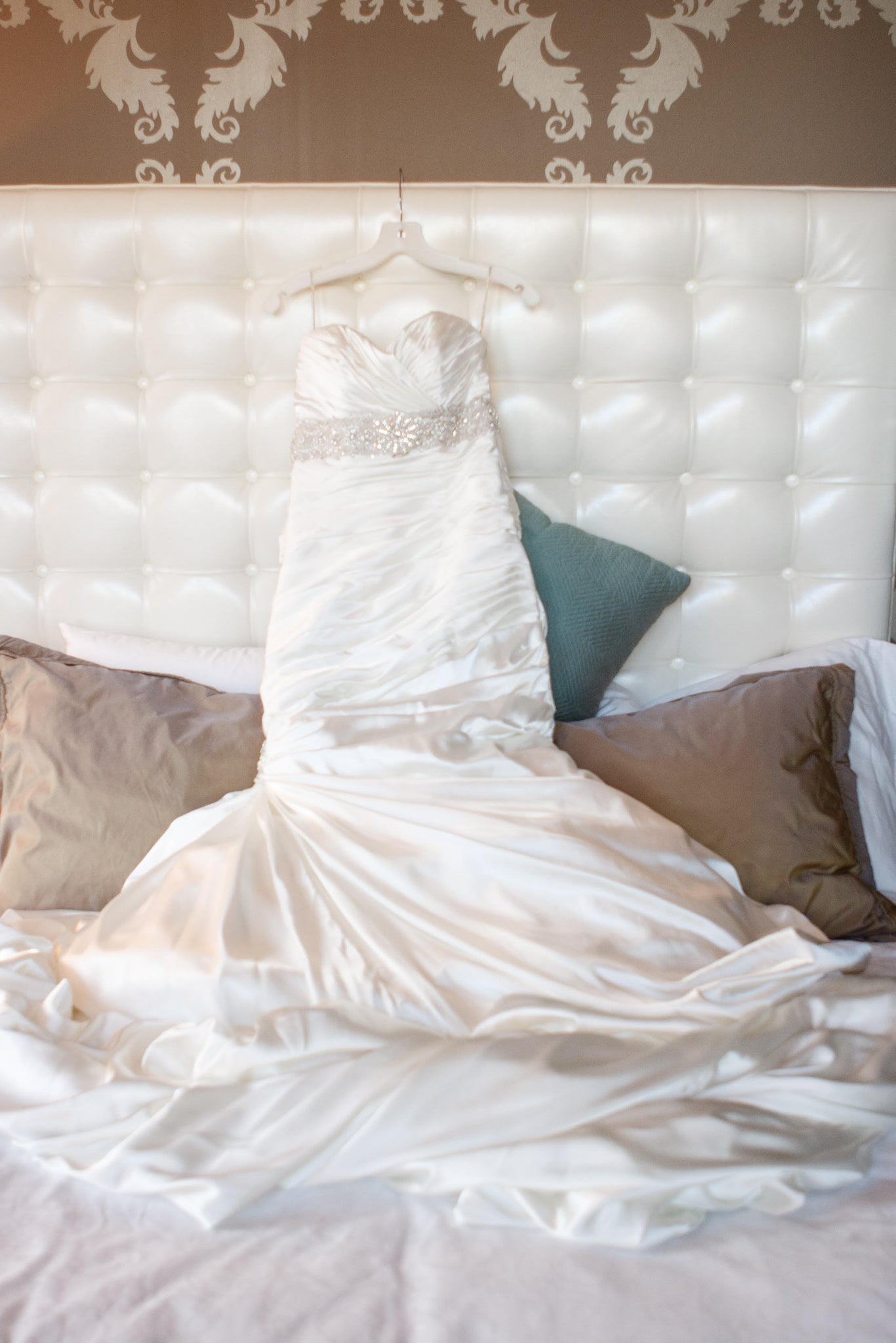 Wedding Gown Preservation | Wedding Gown Preservation – Platinum Bridal