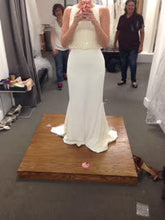 Load image into Gallery viewer, Pronovias &#39;Yamel&#39; - Pronovias - Nearly Newlywed Bridal Boutique - 4
