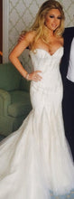 Load image into Gallery viewer, Mark Zunino &#39;Mermaid&#39; - mark zunino - Nearly Newlywed Bridal Boutique - 1
