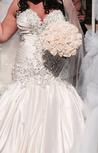 Load image into Gallery viewer, Pnina Tornai &#39;Exclusive&#39; - Pnina Tornai - Nearly Newlywed Bridal Boutique - 2
