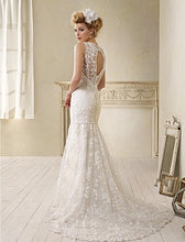 Load image into Gallery viewer, Alfred Angelo &#39;Modern Vintage&#39; - alfred angelo - Nearly Newlywed Bridal Boutique - 2
