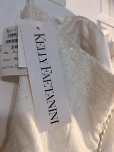 Kelly Faetanini 'Strapless' - Kelly Faetanini - Nearly Newlywed Bridal Boutique - 4