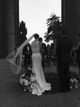 Load image into Gallery viewer, Pronovias &#39;Yamel&#39; - Pronovias - Nearly Newlywed Bridal Boutique - 2

