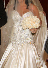 Load image into Gallery viewer, Pnina Tornai &#39;Exclusive&#39; - Pnina Tornai - Nearly Newlywed Bridal Boutique - 1
