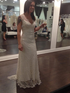 Marisa 'Style #929' - Marisa - Nearly Newlywed Bridal Boutique - 6
