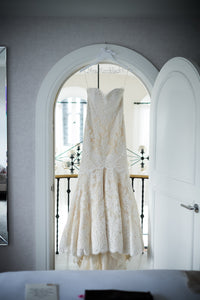 Anne Barge' 617' - Anne Barge - Nearly Newlywed Bridal Boutique - 2