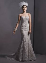 Load image into Gallery viewer, Sottero and Midgley &#39;Stella&#39; - Sottero and Midgley - Nearly Newlywed Bridal Boutique - 5
