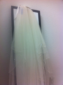 Maggie Sottero 'Madlyn' - Maggie Sottero - Nearly Newlywed Bridal Boutique - 10