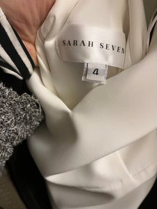 Sarah Seven 'Viv'