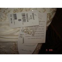 Load image into Gallery viewer, Alfred Angelo &#39;Ivory&#39; - alfred angelo - Nearly Newlywed Bridal Boutique - 2
