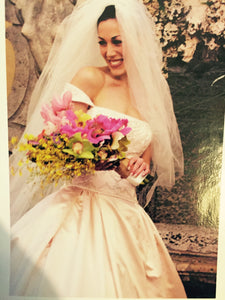 Reem Acra 'Princess' - Reem Acra - Nearly Newlywed Bridal Boutique - 3