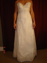 Load image into Gallery viewer, Alfred Angelo &#39;Ivory&#39; - alfred angelo - Nearly Newlywed Bridal Boutique - 3
