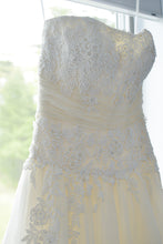 Load image into Gallery viewer, Melissa Sweet &#39;Harlow&#39; - Melissa Sweet - Nearly Newlywed Bridal Boutique - 3
