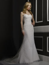 Load image into Gallery viewer, Robert Bullock &#39;Adelaide&#39; - Robert Bullock - Nearly Newlywed Bridal Boutique - 1
