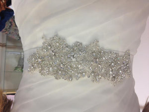 Allure 'Allure' - Allure - Nearly Newlywed Bridal Boutique - 7