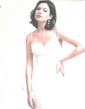 Load image into Gallery viewer, BHLDN &#39;Emblem&#39; size 4 new wedding dress front view on model
